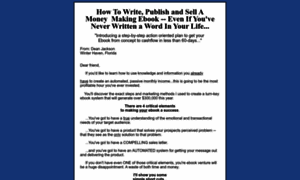 How-to-write-publish-and-sell-a-money-making-ebook.com thumbnail