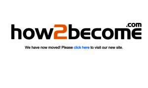 How2become.co.uk thumbnail