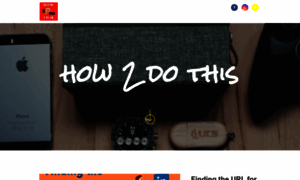 How2dothis.com thumbnail