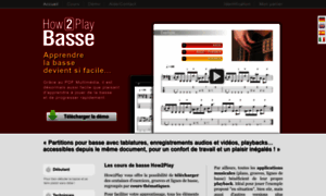 How2play-basse.com thumbnail