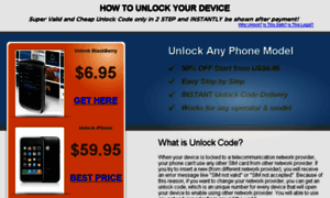 How2unlock.com thumbnail