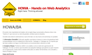 Howa.analytics20.org thumbnail