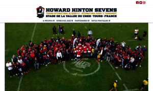 Howard-hinton-sevens.com thumbnail