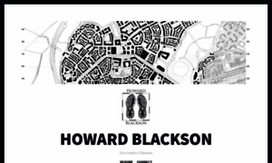 Howardblackson.com thumbnail