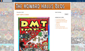 Howardhallis.blogspot.com.au thumbnail