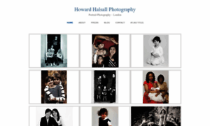 Howardhalsallphotography.co.uk thumbnail