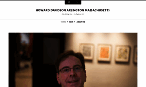 Howardjdavidson.com thumbnail