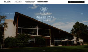 Howardparkwines.com.au thumbnail