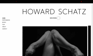 Howardschatz.com thumbnail