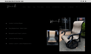 Howardsdesign.com thumbnail
