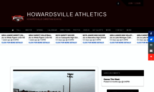 Howardsvillechristianathletics.com thumbnail