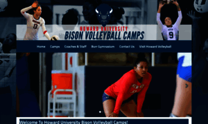 Howardvolleyballcamps.com thumbnail