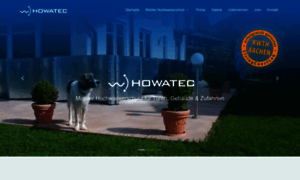 Howatec-online.de thumbnail
