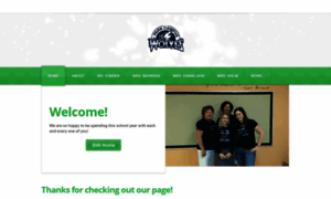 Howd-y4thgradeparkcampus.weebly.com thumbnail