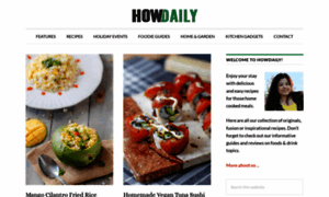 Howdaily.com thumbnail