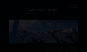 Howden-caninenberg.de thumbnail