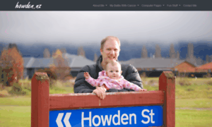 Howden.net.nz thumbnail