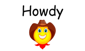 Howdy.johlor.com thumbnail