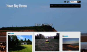 Howebayhaven.com thumbnail