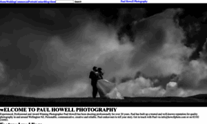 Howellphoto.com thumbnail