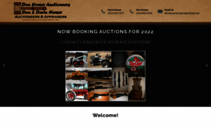 Howerauctions.com thumbnail