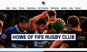 Howerugby.co.uk thumbnail