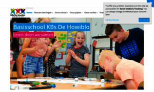 Howiblo.nl thumbnail