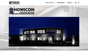 Howicon.nl thumbnail