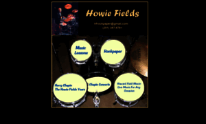 Howiefields.com thumbnail
