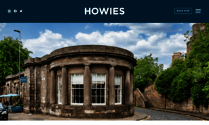 Howies.uk.com thumbnail