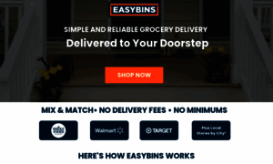 Howitworks.easybins.com thumbnail