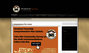 Howlandtownship.org thumbnail