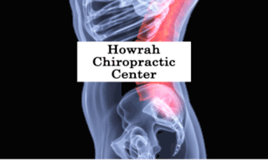 Howrahchiropracticcenter.com thumbnail