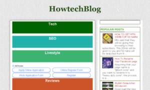 Howtech.com.ng thumbnail