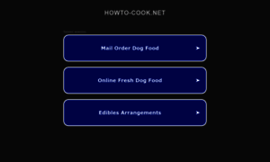 Howto-cook.net thumbnail