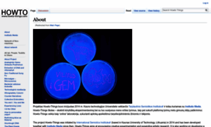 Howto-things.com thumbnail