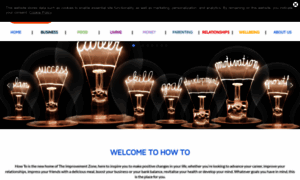 Howto.co.uk thumbnail