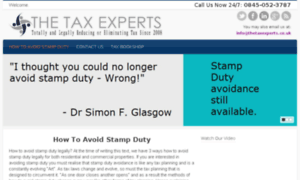 Howtoavoid-stampduty.co.uk thumbnail