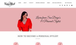Howtobecomeapersonalstylist.com thumbnail