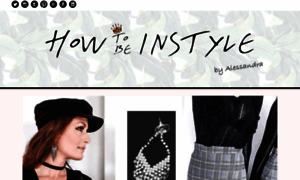 Howtobeinstyle.com thumbnail