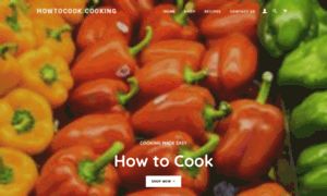 Howtocook.cooking thumbnail