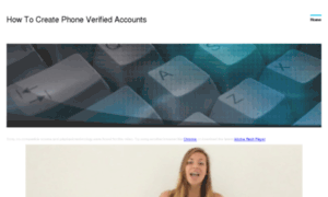 Howtocreatepvas.com thumbnail