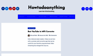 Howtodoanything.org thumbnail