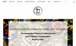 Howtoeat.ca thumbnail