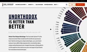 Howtofascinate.com thumbnail