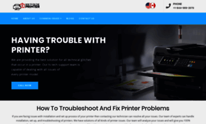 Howtofixtheprinter.com thumbnail