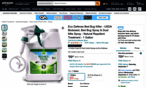 Howtogetridofbedbugsyourself.com thumbnail