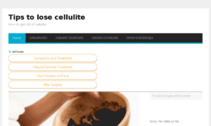Howtogetridofcellulite.info thumbnail