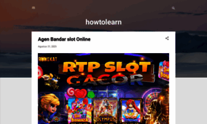 Howtolearn.biz thumbnail