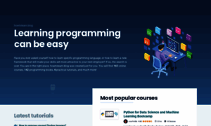 Howtolearn.blog thumbnail